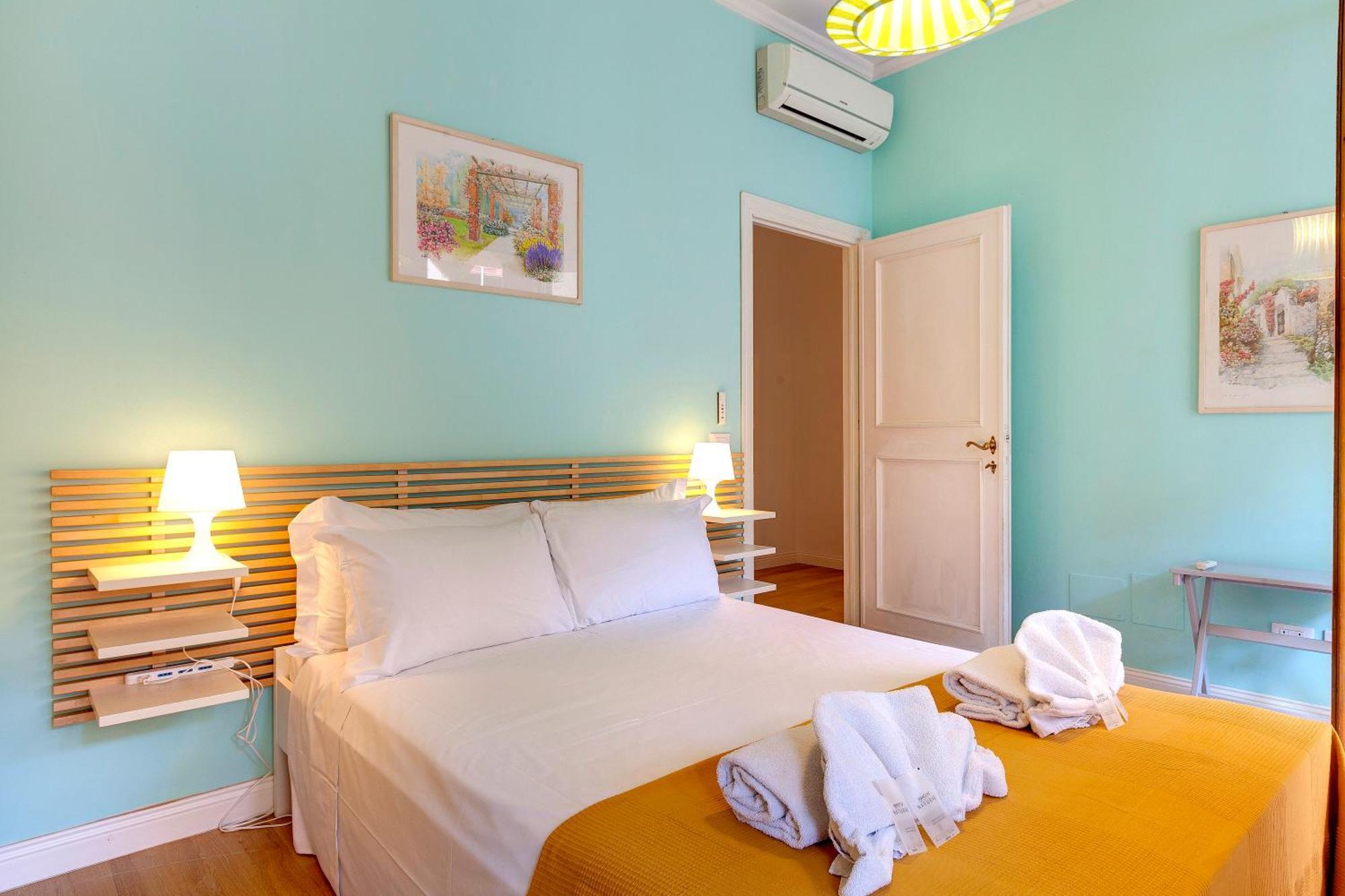Marsilio Ficino Apartment By Mamo Firenze Kültér fotó