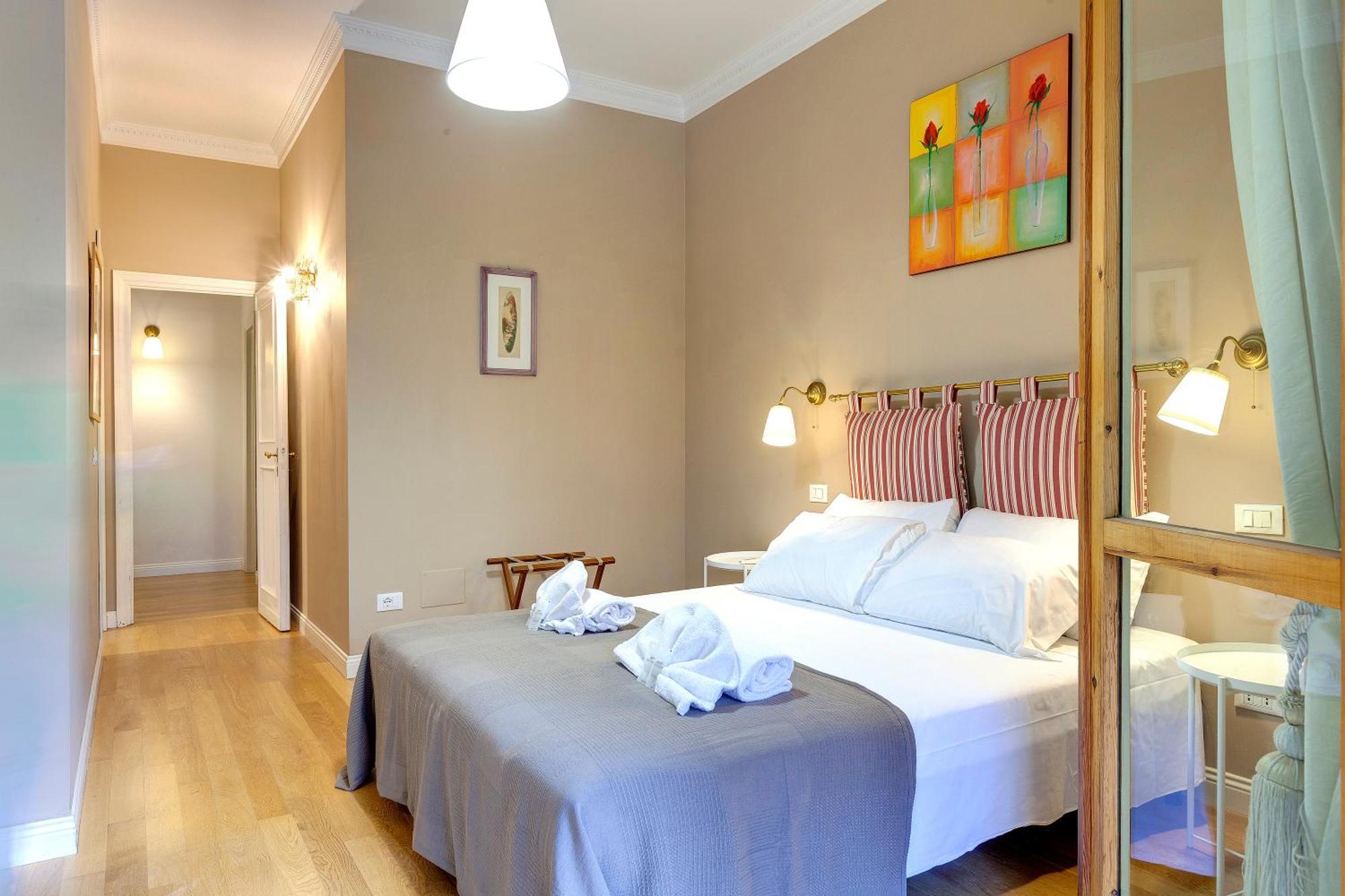 Marsilio Ficino Apartment By Mamo Firenze Kültér fotó