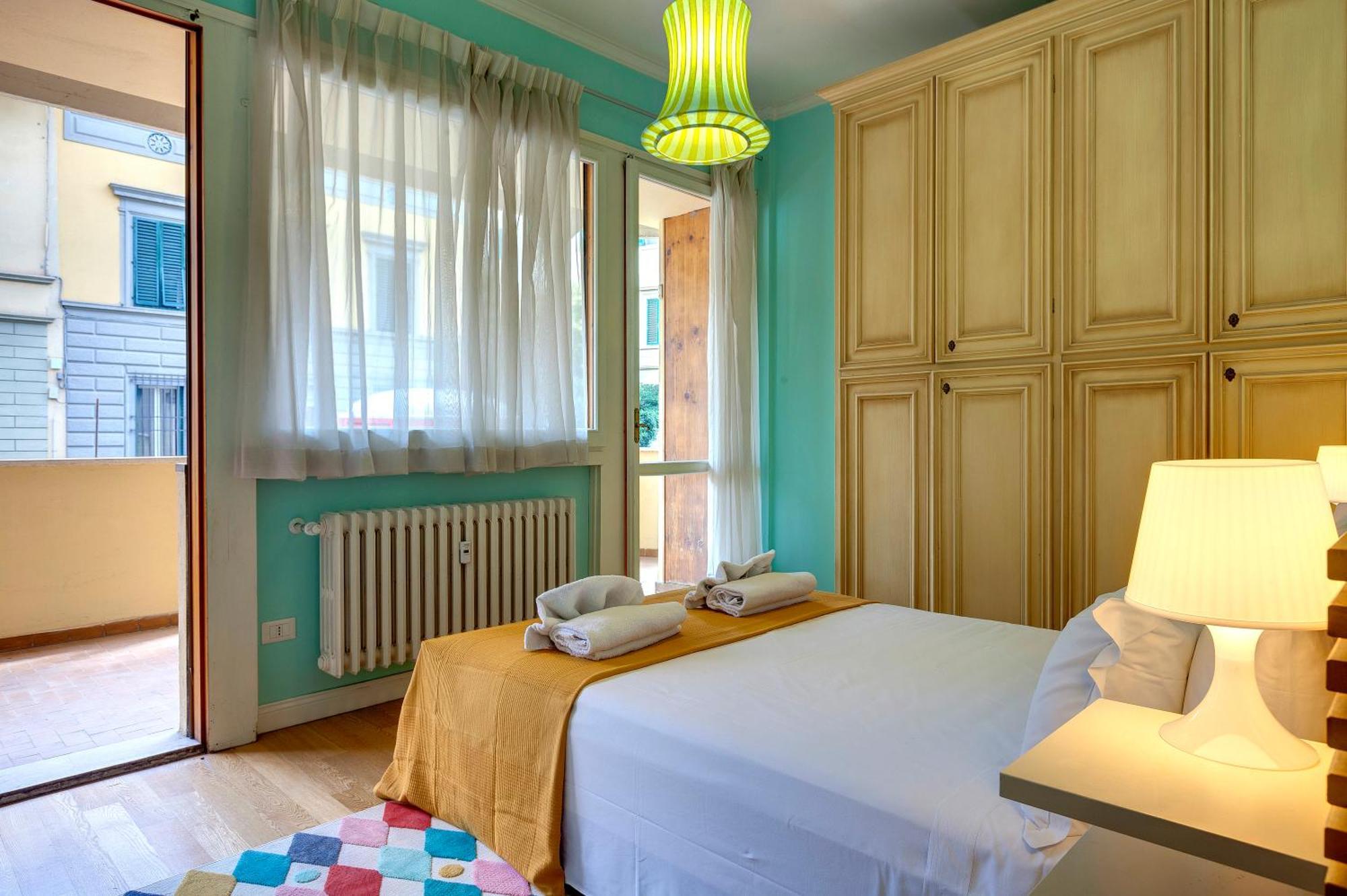 Marsilio Ficino Apartment By Mamo Firenze Kültér fotó