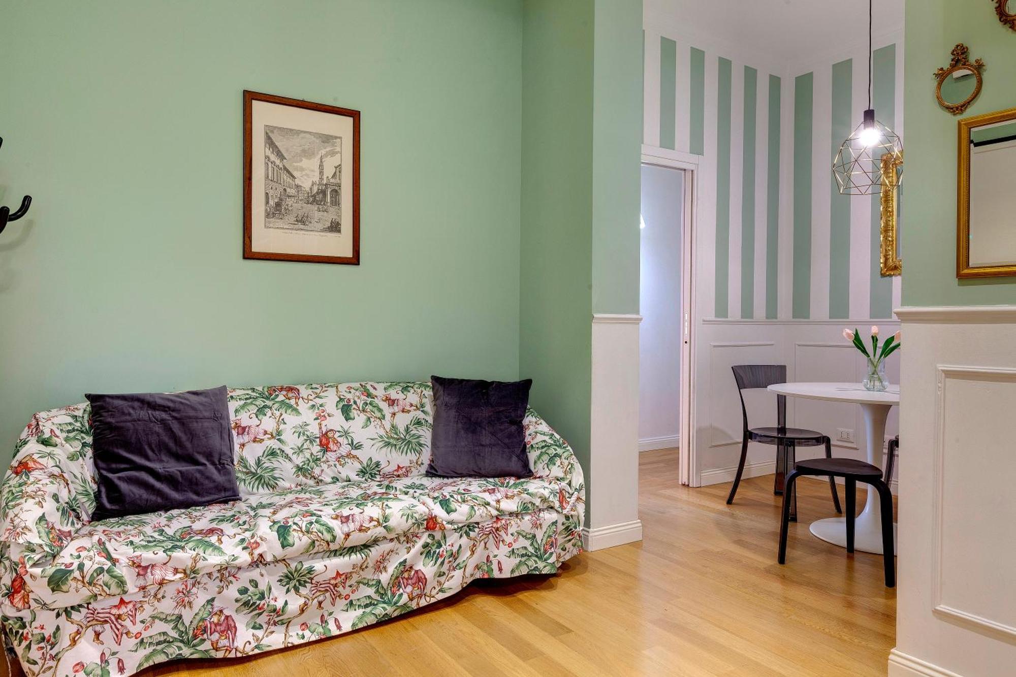 Marsilio Ficino Apartment By Mamo Firenze Kültér fotó