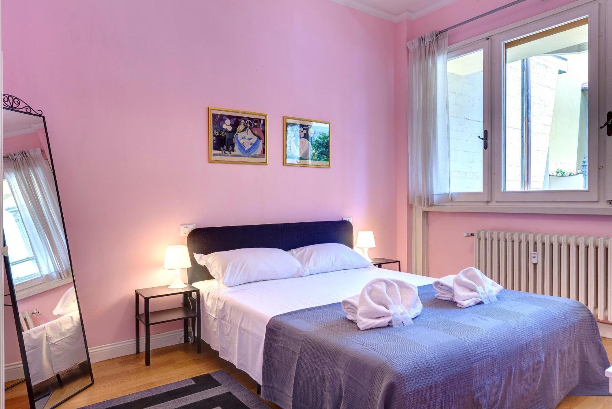 Marsilio Ficino Apartment By Mamo Firenze Kültér fotó