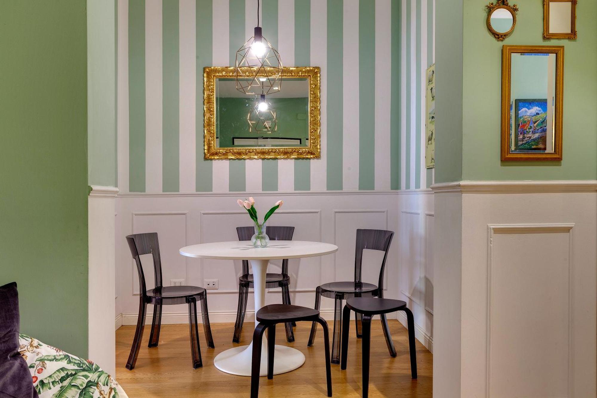 Marsilio Ficino Apartment By Mamo Firenze Kültér fotó