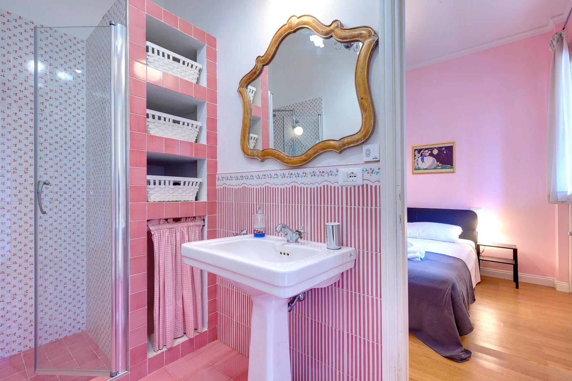 Marsilio Ficino Apartment By Mamo Firenze Kültér fotó